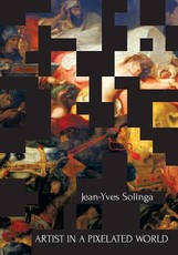 Artist in a Pixelated World