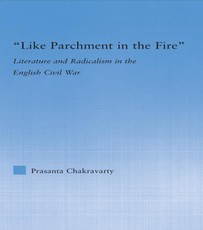 Like Parchment in the Fire