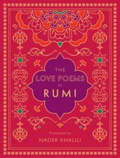 The Love Poems of Rumi