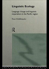 Linguistic Ecology