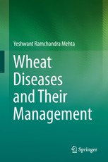 Wheat Diseases and Their Management