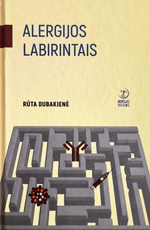 Alergijos labirintais