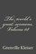 The world's great sermons, Volume 08
