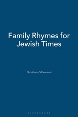 Family Rhymes for Jewish Times