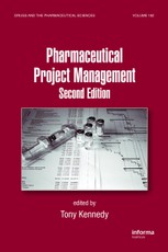 Pharmaceutical Project Management