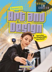 Careers in Art and Design