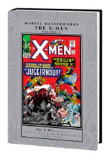 Marvel Masterworks: The X-Men Vol. 2