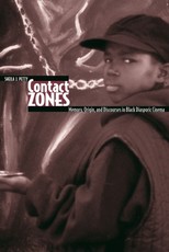 Contact Zones