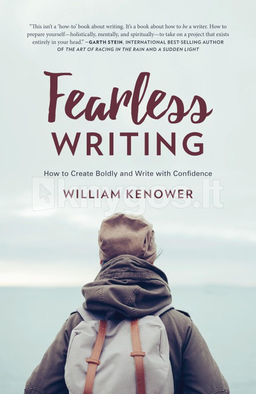 Fearless Writing | Knygos.lt