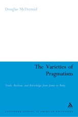The Varieties of Pragmatism