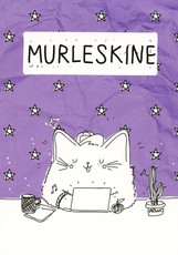 Padlyzos. Murleskine