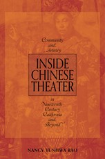 Inside Chinese Theater