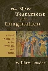 New Testament with Imagination