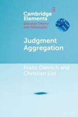 Judgment Aggregation
