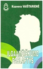 Ilgaamžiškumo paslaptys