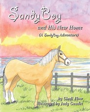 SandyBoy and His New Home (A SandyBoy Adventure)