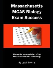 Massachusetts McAs Biology Exam Success