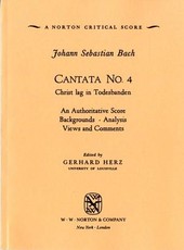 Cantata No. 4