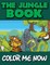 The Jungle Book (Color Me Now)