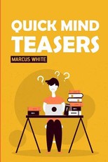 Quick Mind Teasers