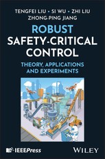 Robust Safety-Critical Control