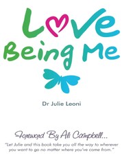 Love Being Me