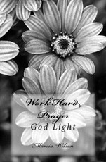Work Hard Prayer