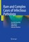 Rare and Complex Cases of Infectious Pathology