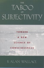 The Taboo of Subjectivity