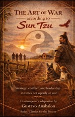 The Art of War according to Sun Tzu