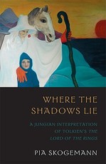 Where the Shadows Lie