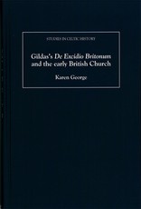 Gildas's de Excidio Britonum and the Early British Church