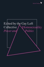 Homosexuality