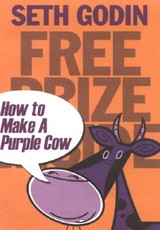 Free Prize Inside!
