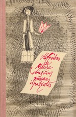 Amžiaus sūnaus išpažintis