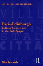 Paris-Edinburgh