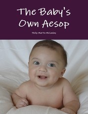 The Baby's Own Aesop by Aesop and Walter Crane in Color