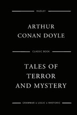 Tales Of Terror And Mystery