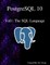 PostgreSQL 10 Vol1