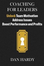 Coaching For Leaders