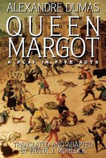 Queen Margot