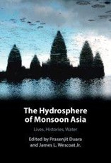 The Hydrosphere of Monsoon Asia
