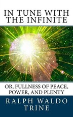 In Tune with the Infinite