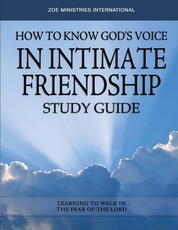 How to Know Gods Voice in Intimate Friendship