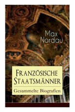 FranzÃ¶sische StaatsmÃ¤nner