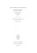 Poetry IV, tome 7
