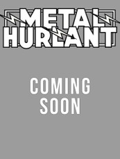 Metal Hurlant