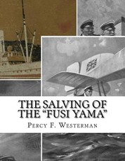 The Salving Of The Fusi Yama
