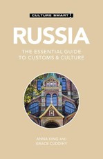 Russia - Culture Smart!