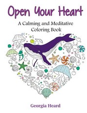 Open Your Heart